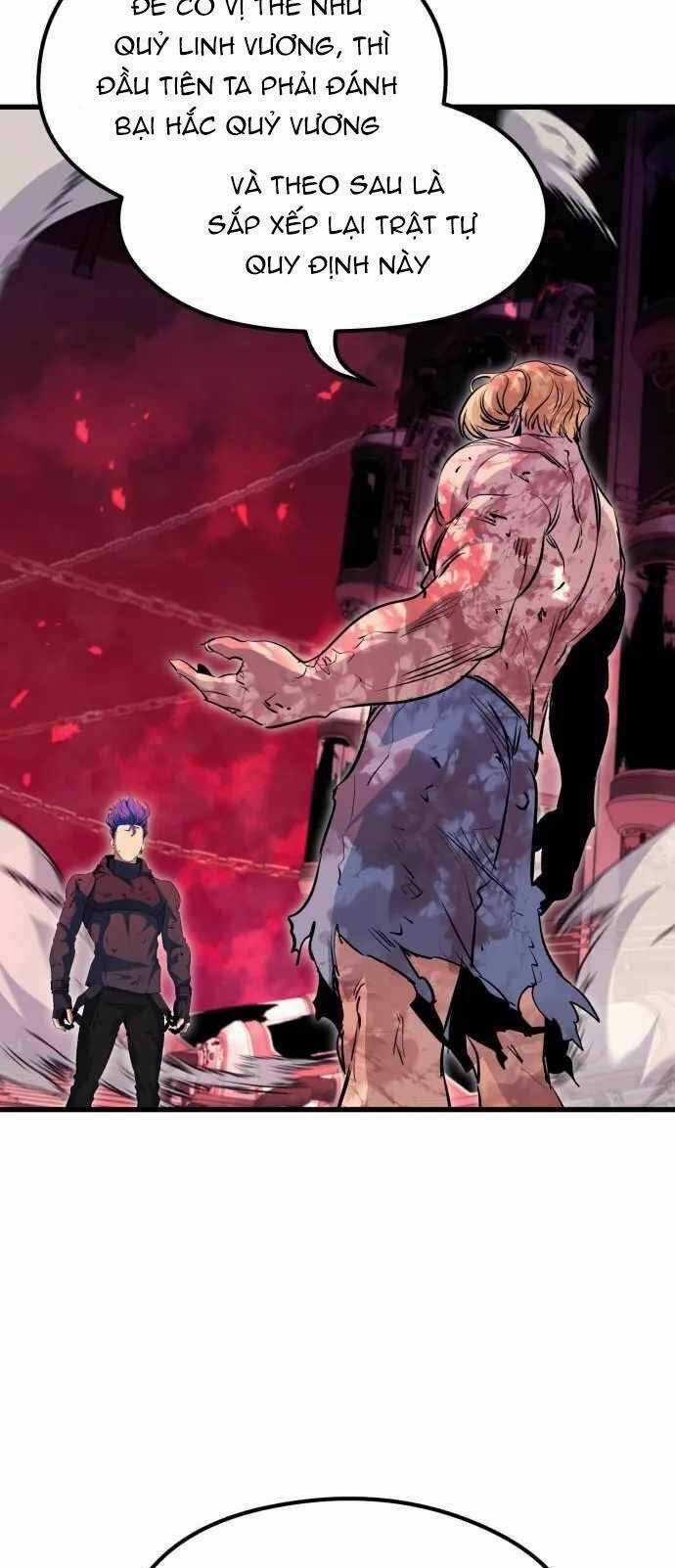 Quỷ Linh Vương - Chapter 55 - Trang 50