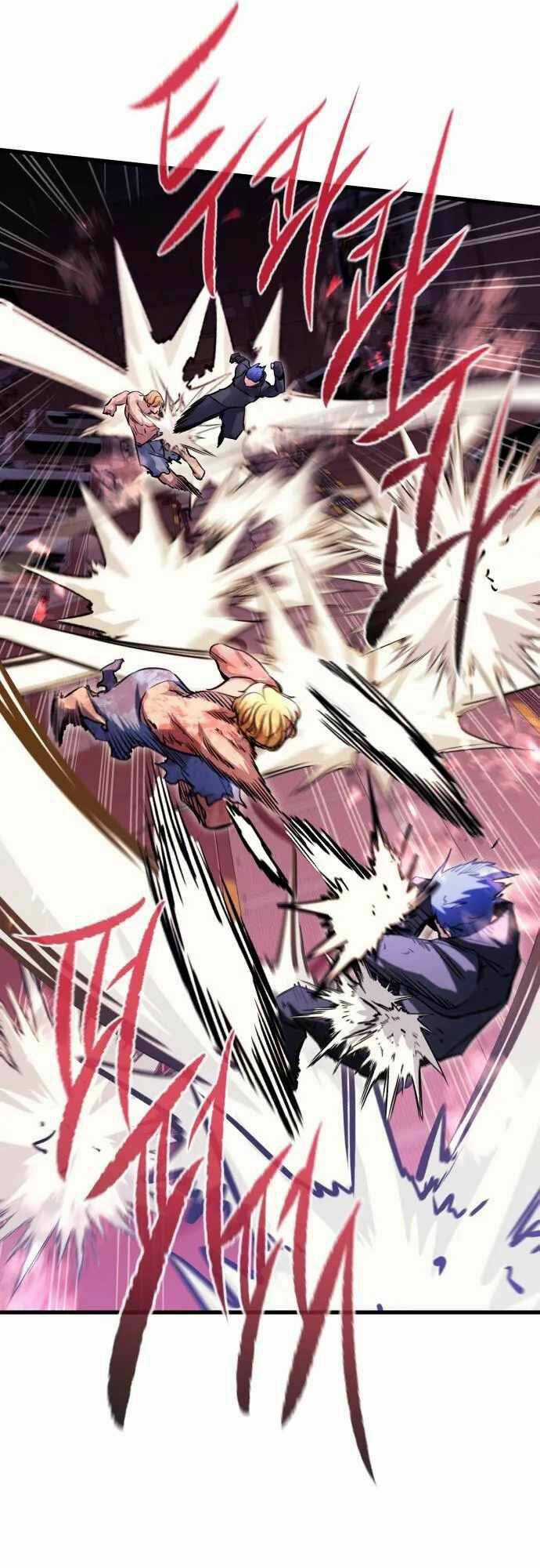 Quỷ Linh Vương - Chapter 55 - Trang 57