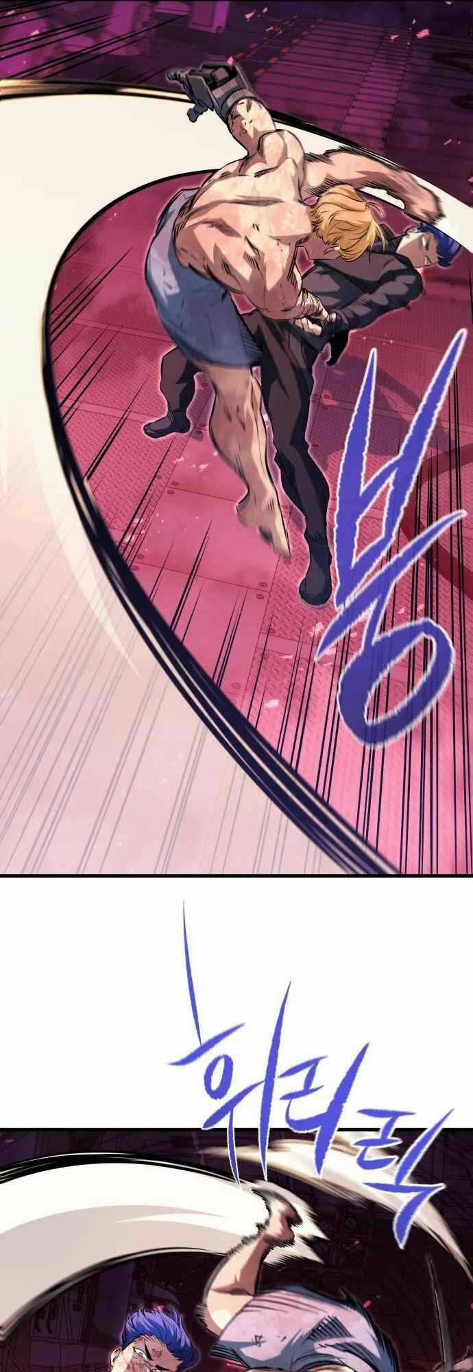 Quỷ Linh Vương - Chapter 55 - Trang 7