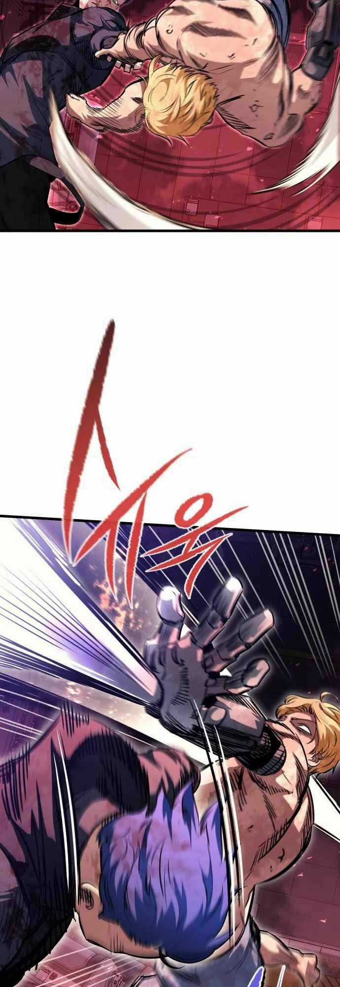 Quỷ Linh Vương - Chapter 55 - Trang 8