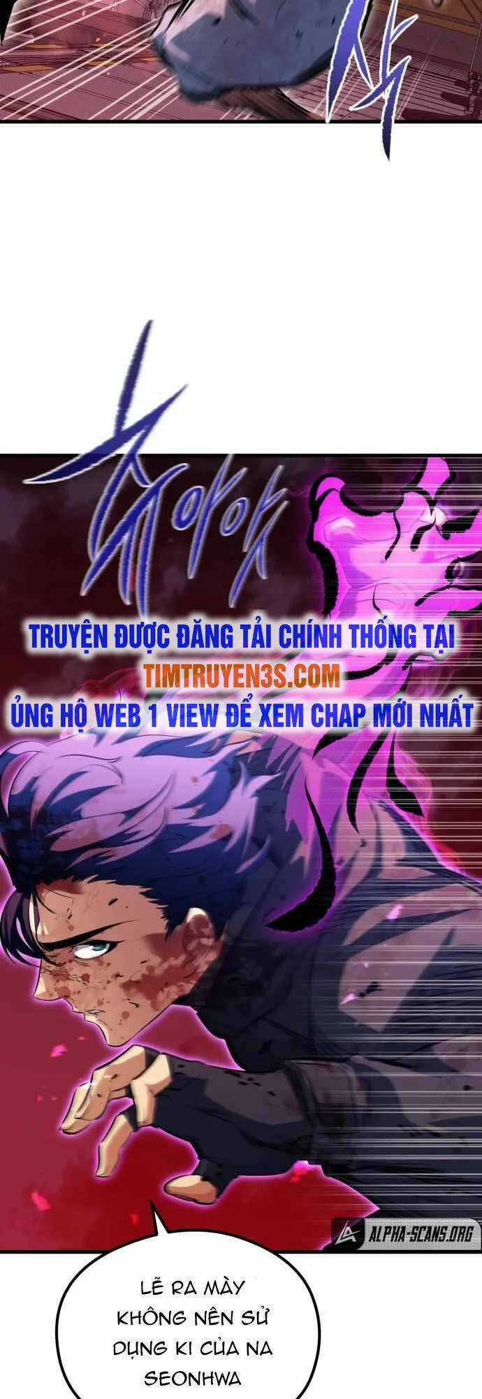 Quỷ Linh Vương - Chapter 55 - Trang 9