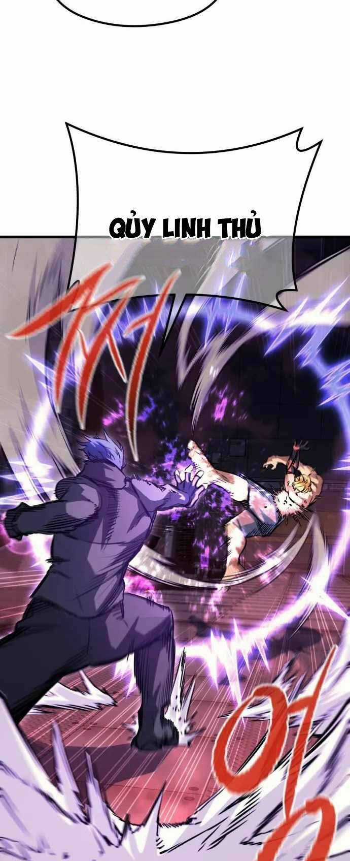 Quỷ Linh Vương - Chapter 55 - Trang 10