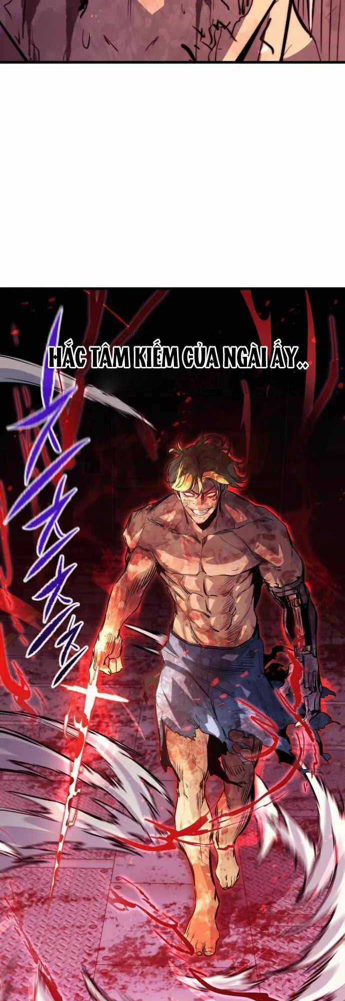 Quỷ Linh Vương - Chapter 56 - Trang 3