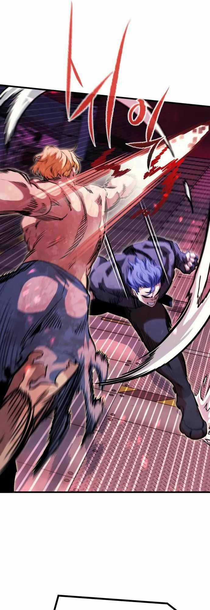 Quỷ Linh Vương - Chapter 56 - Trang 22