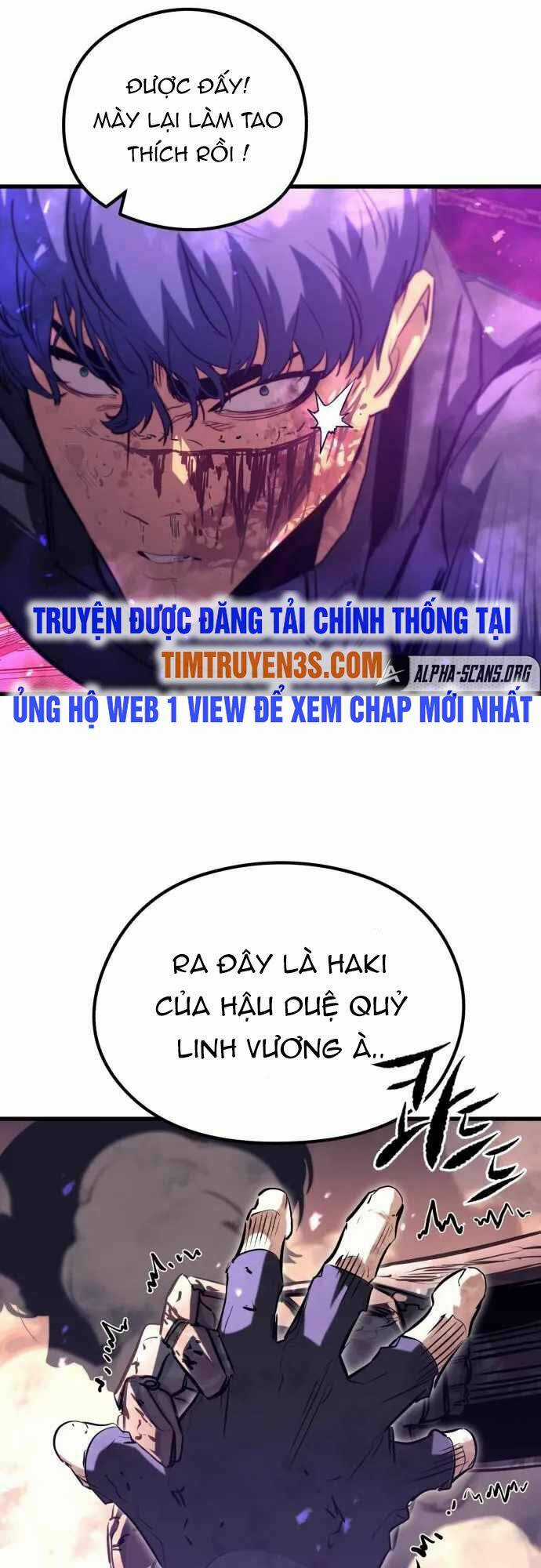Quỷ Linh Vương - Chapter 56 - Trang 24