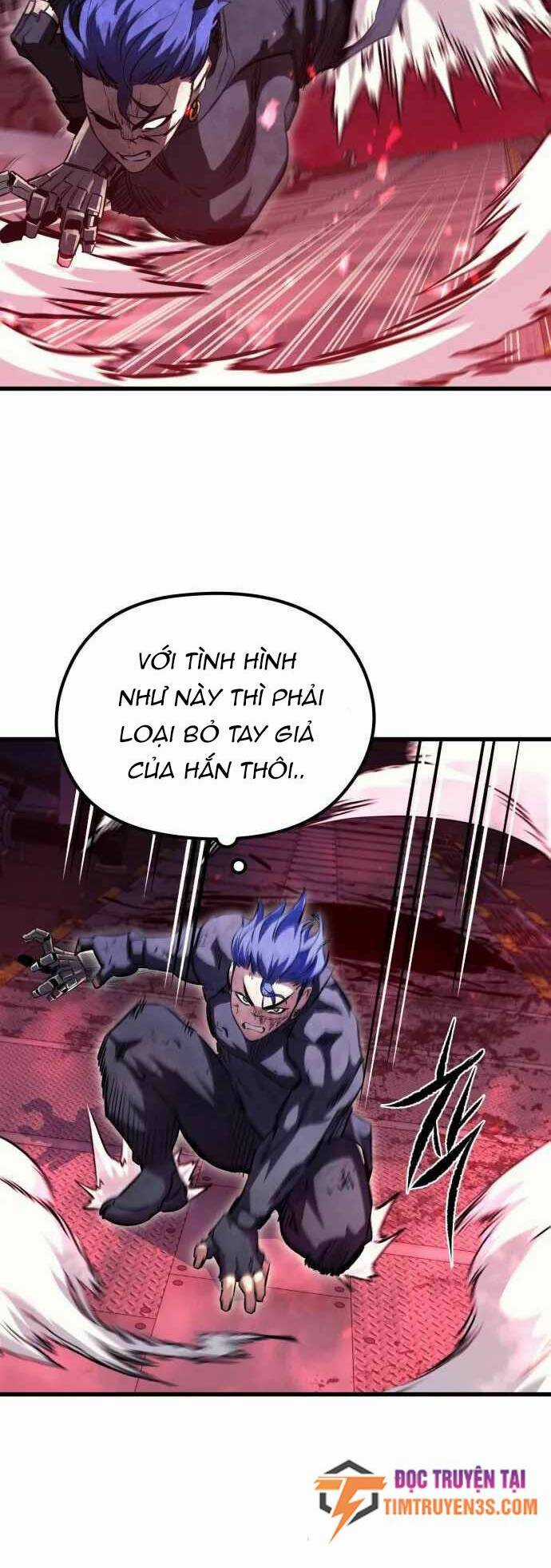 Quỷ Linh Vương - Chapter 56 - Trang 31