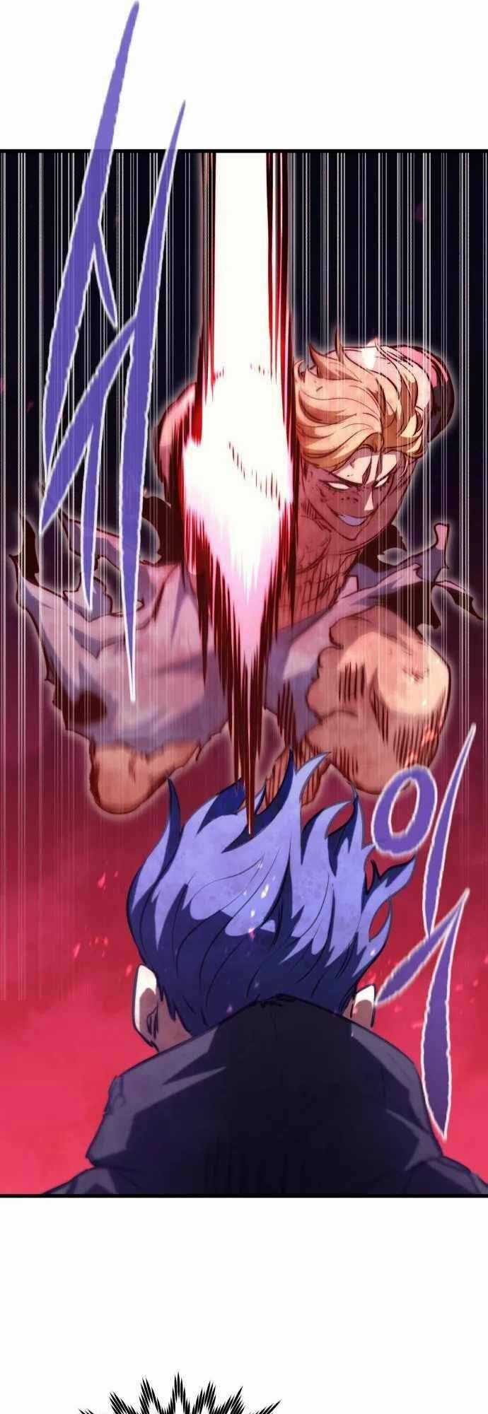 Quỷ Linh Vương - Chapter 56 - Trang 32