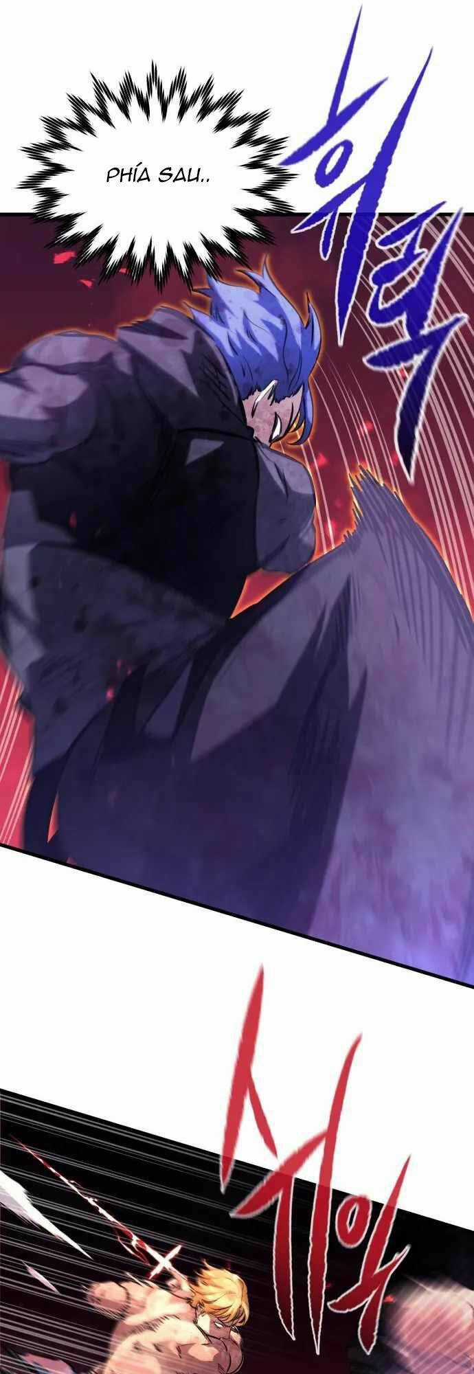 Quỷ Linh Vương - Chapter 56 - Trang 36