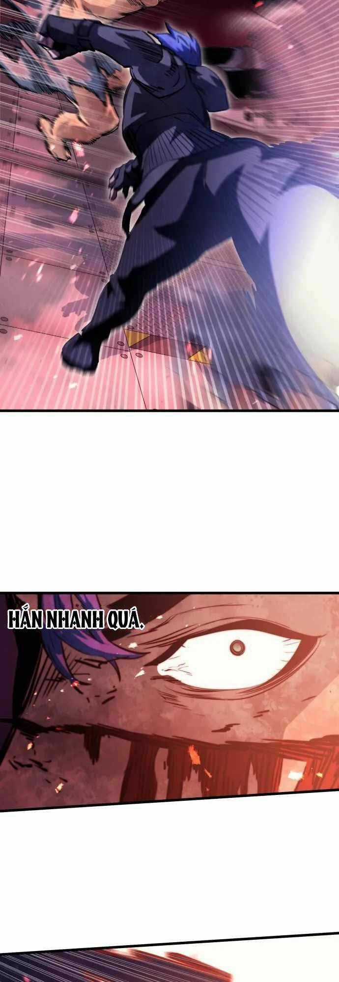 Quỷ Linh Vương - Chapter 56 - Trang 37