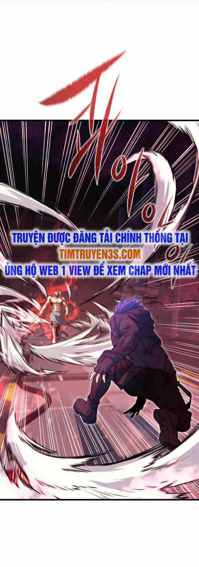 Quỷ Linh Vương - Chapter 56 - Trang 5