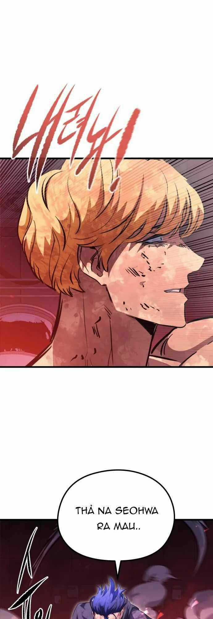 Quỷ Linh Vương - Chapter 56 - Trang 49