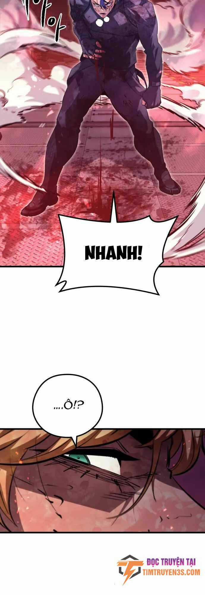 Quỷ Linh Vương - Chapter 56 - Trang 50