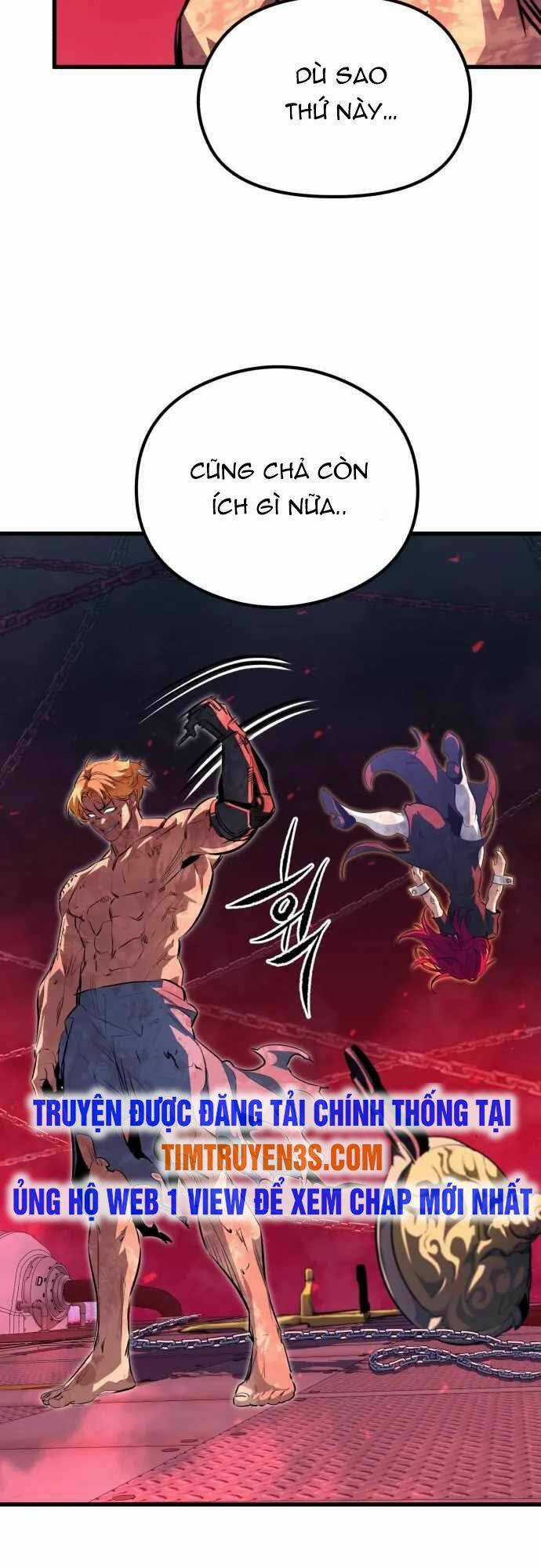 Quỷ Linh Vương - Chapter 56 - Trang 53