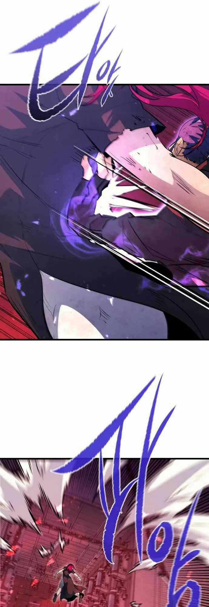 Quỷ Linh Vương - Chapter 56 - Trang 61