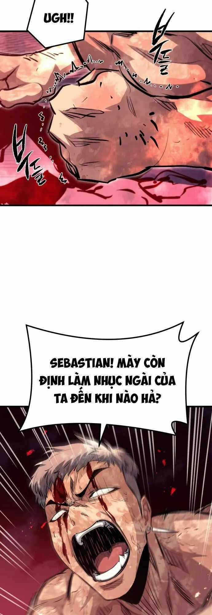 Quỷ Linh Vương - Chapter 56 - Trang 8