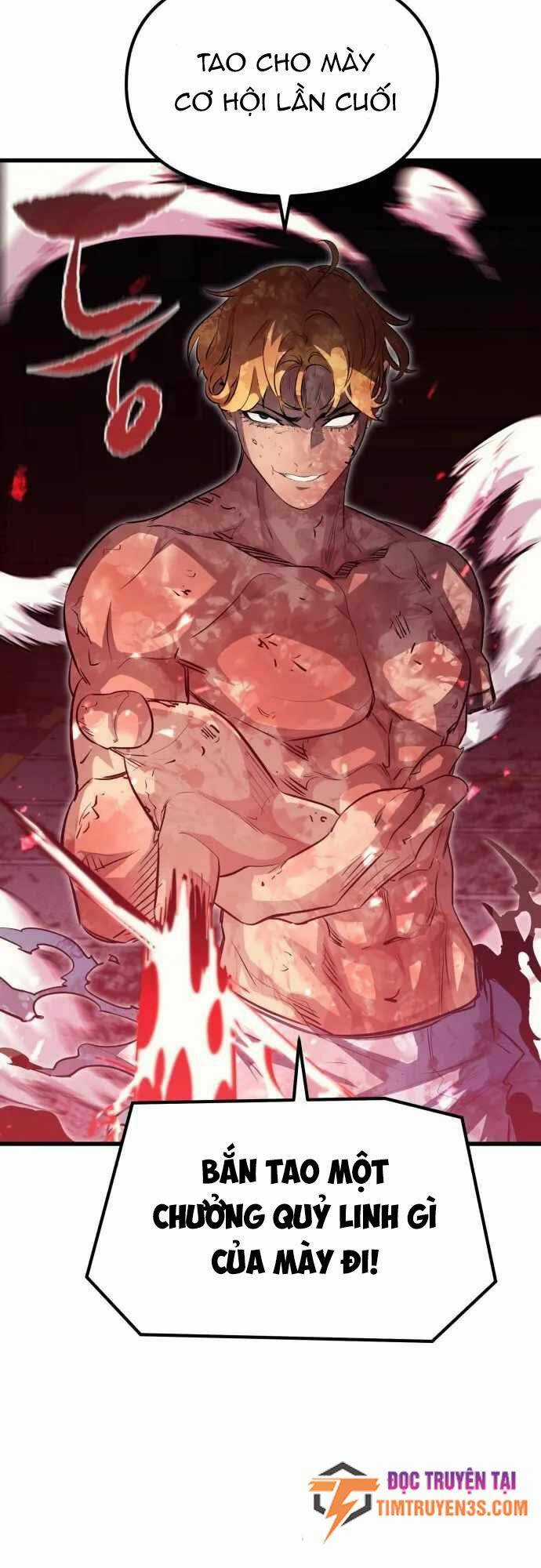 Quỷ Linh Vương - Chapter 56 - Trang 75