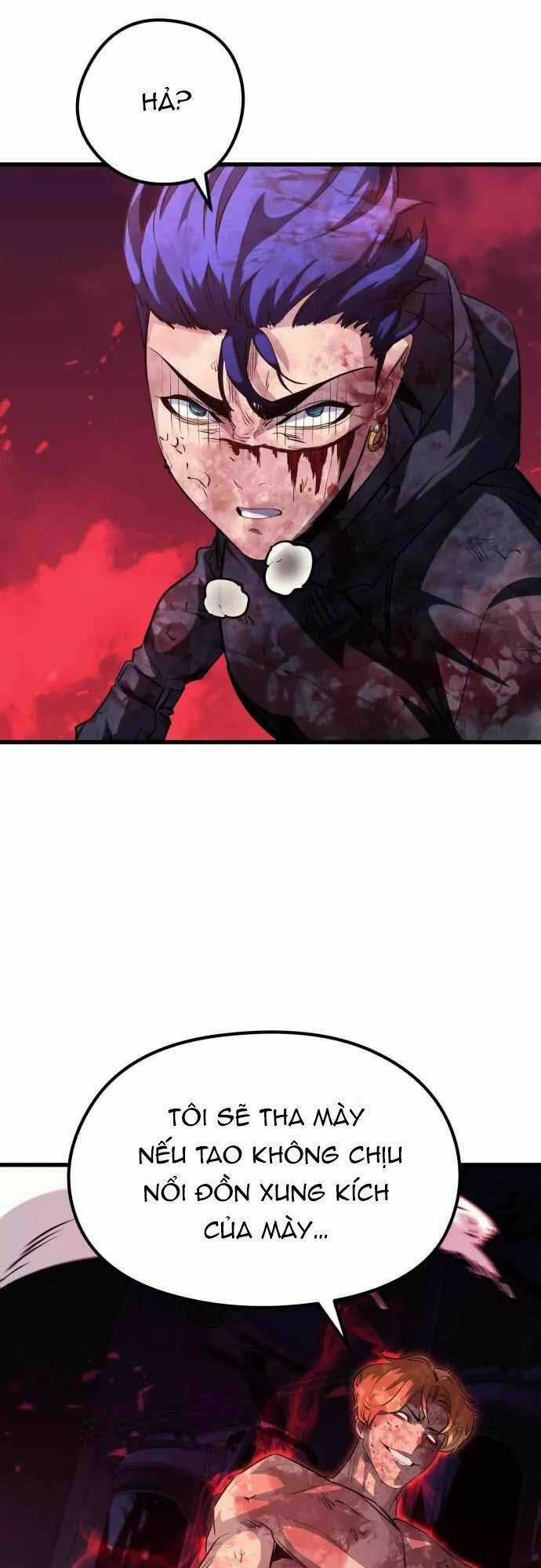 Quỷ Linh Vương - Chapter 56 - Trang 76