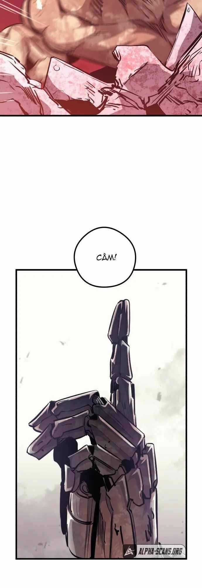 Quỷ Linh Vương - Chapter 56 - Trang 9