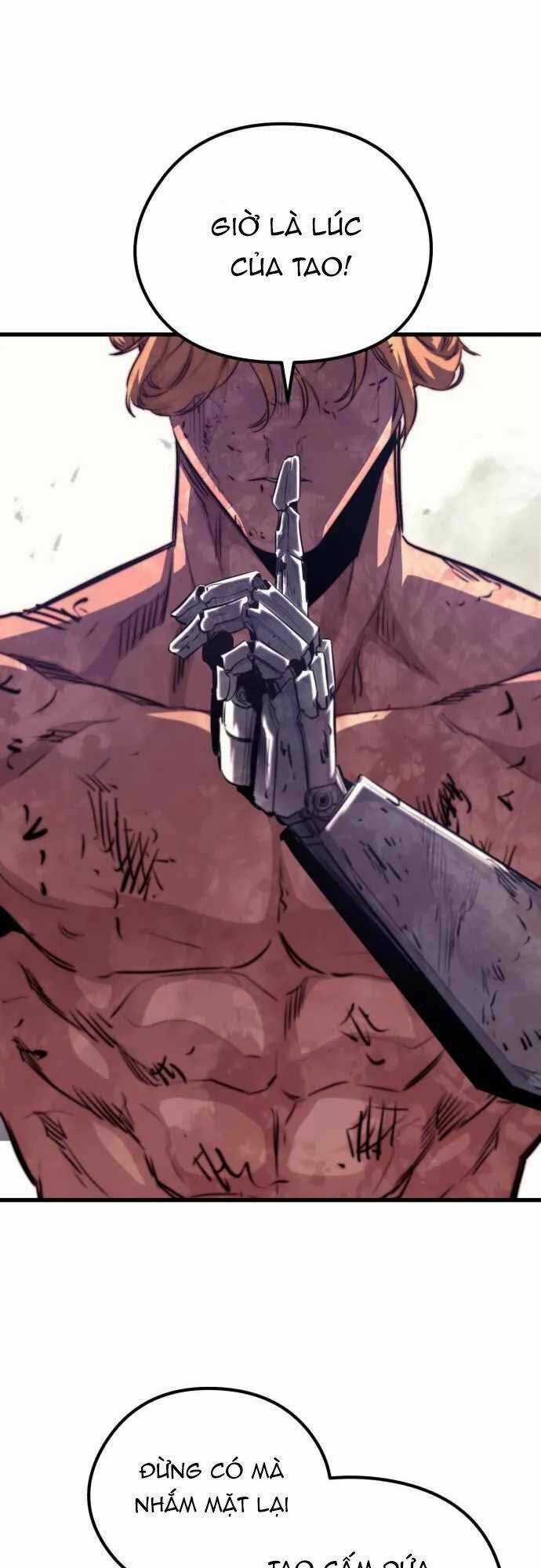 Quỷ Linh Vương - Chapter 56 - Trang 10