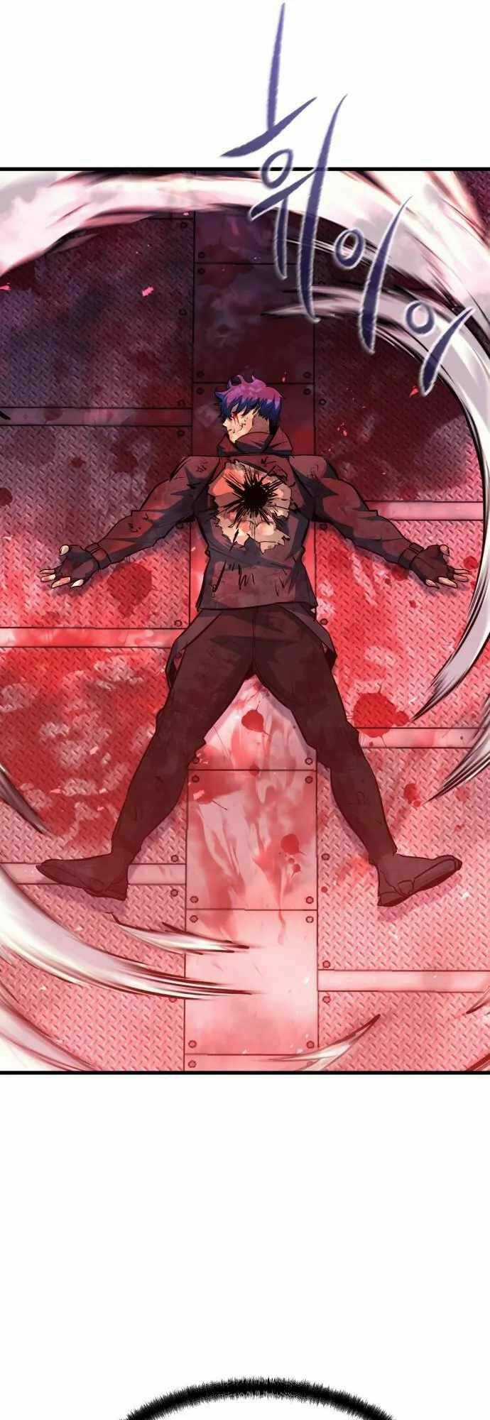 Quỷ Linh Vương - Chapter 57 - Trang 19