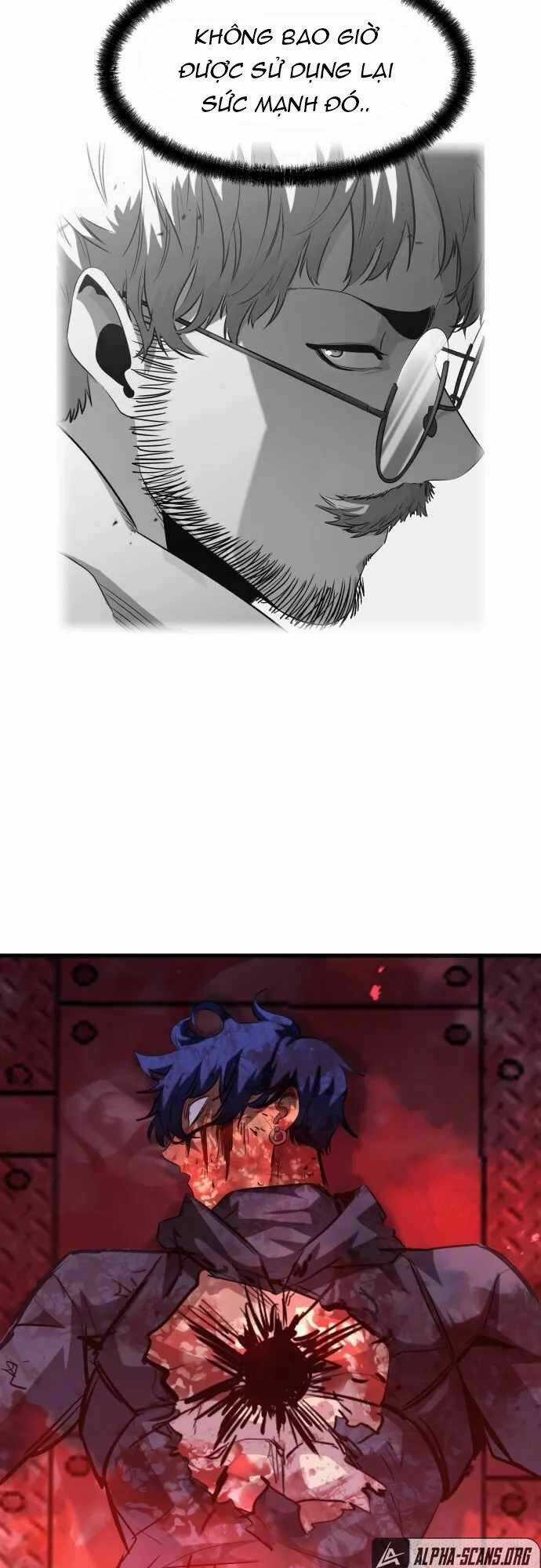 Quỷ Linh Vương - Chapter 57 - Trang 20