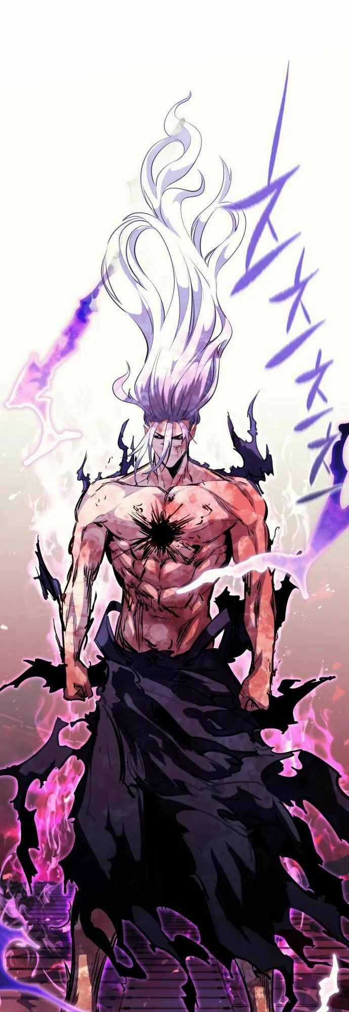 Quỷ Linh Vương - Chapter 57 - Trang 32