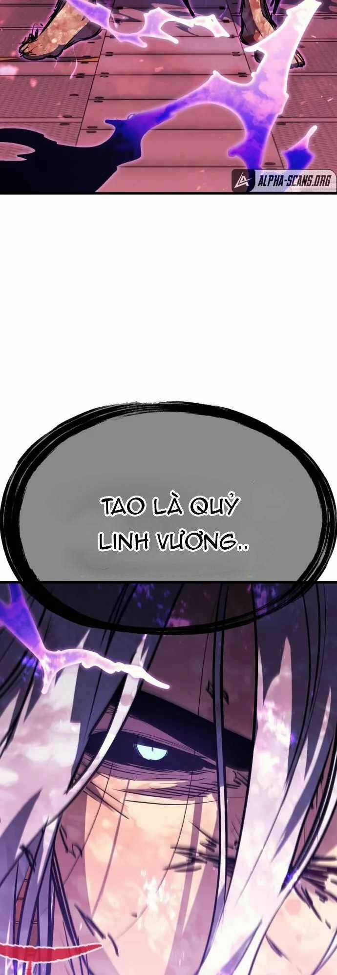 Quỷ Linh Vương - Chapter 57 - Trang 33