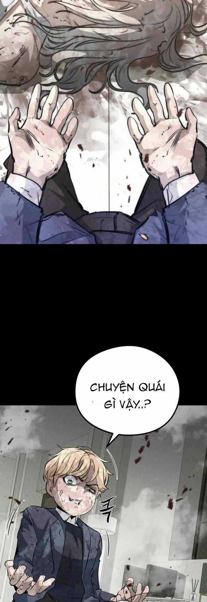 Quỷ Linh Vương - Chapter 57 - Trang 64