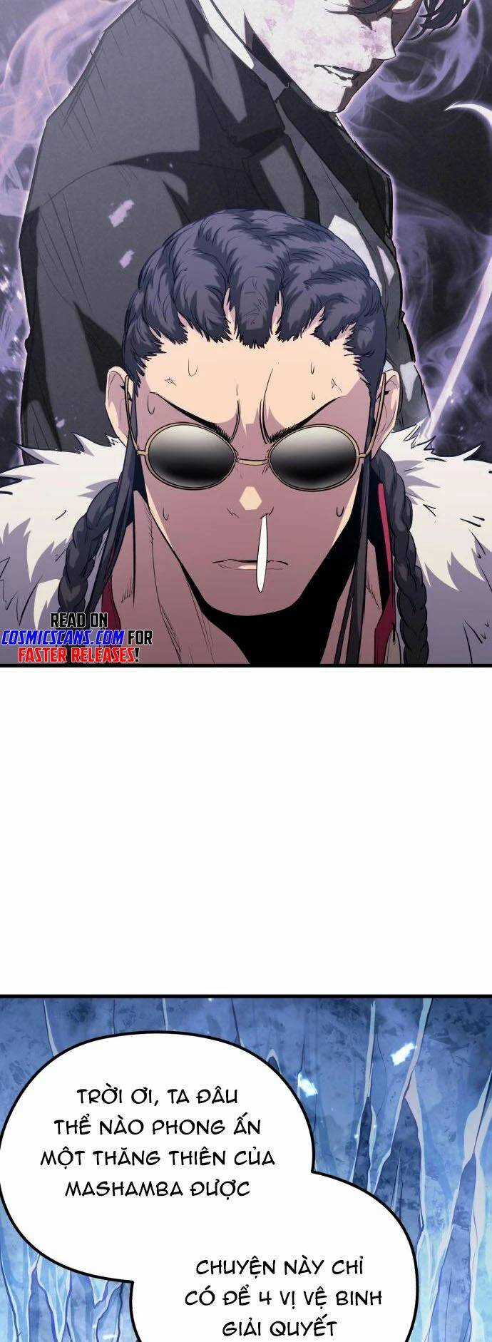 Quỷ Linh Vương - Chapter 59 - Trang 29