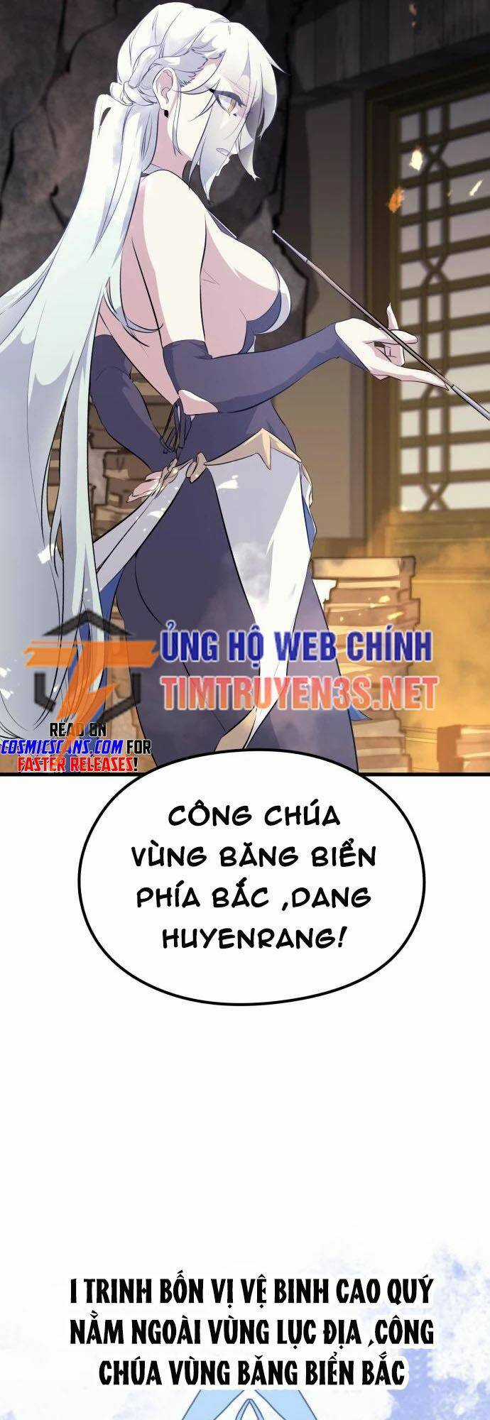 Quỷ Linh Vương - Chapter 59 - Trang 31