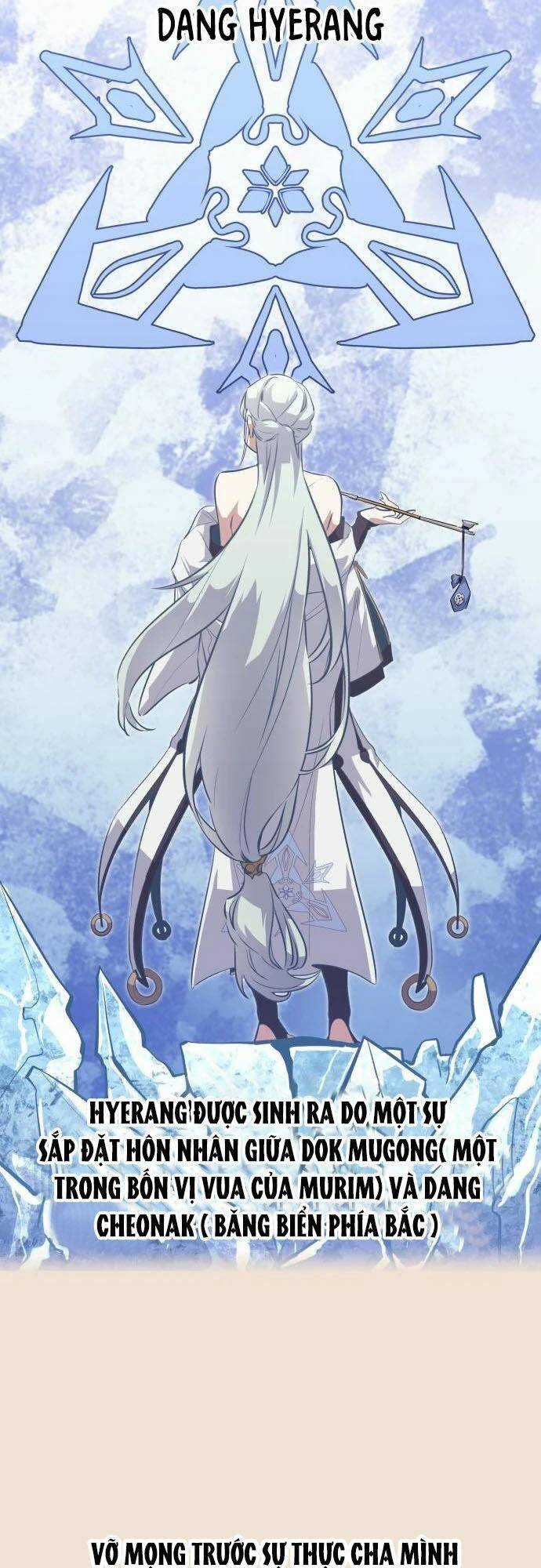 Quỷ Linh Vương - Chapter 59 - Trang 32