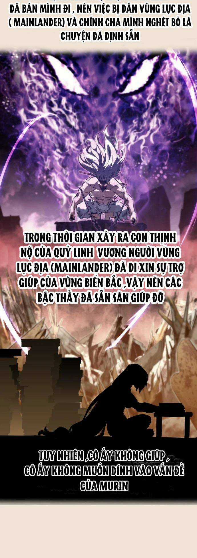 Quỷ Linh Vương - Chapter 59 - Trang 33