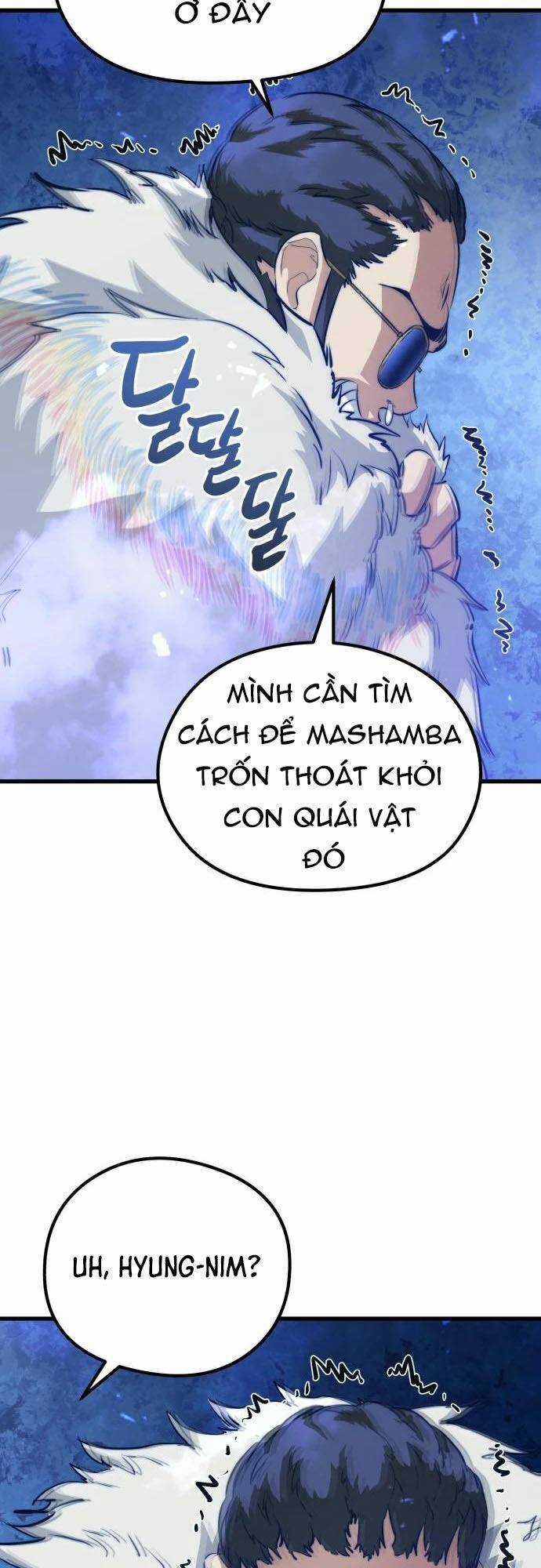 Quỷ Linh Vương - Chapter 59 - Trang 36