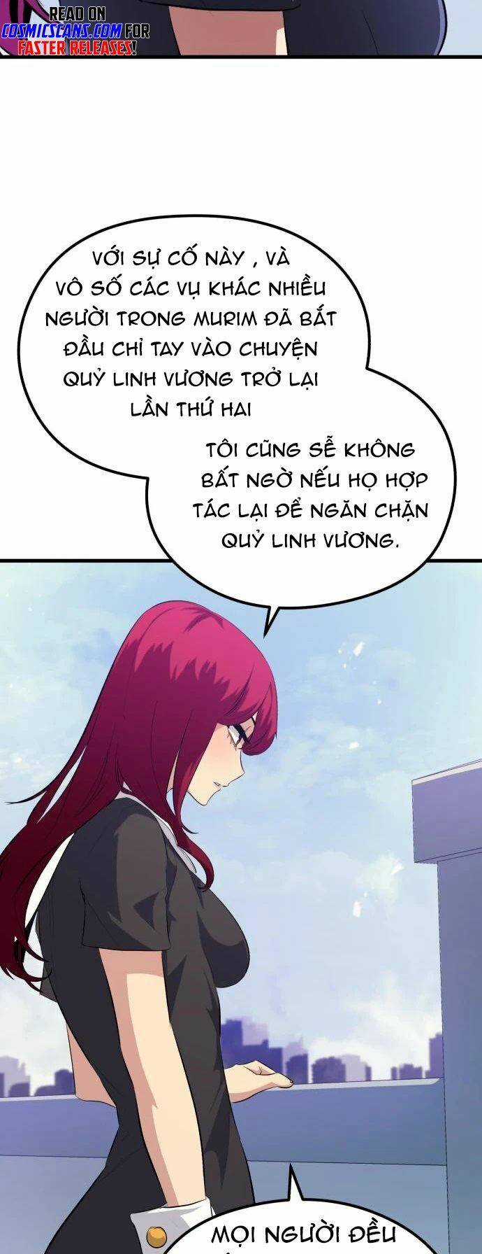 Quỷ Linh Vương - Chapter 59 - Trang 57