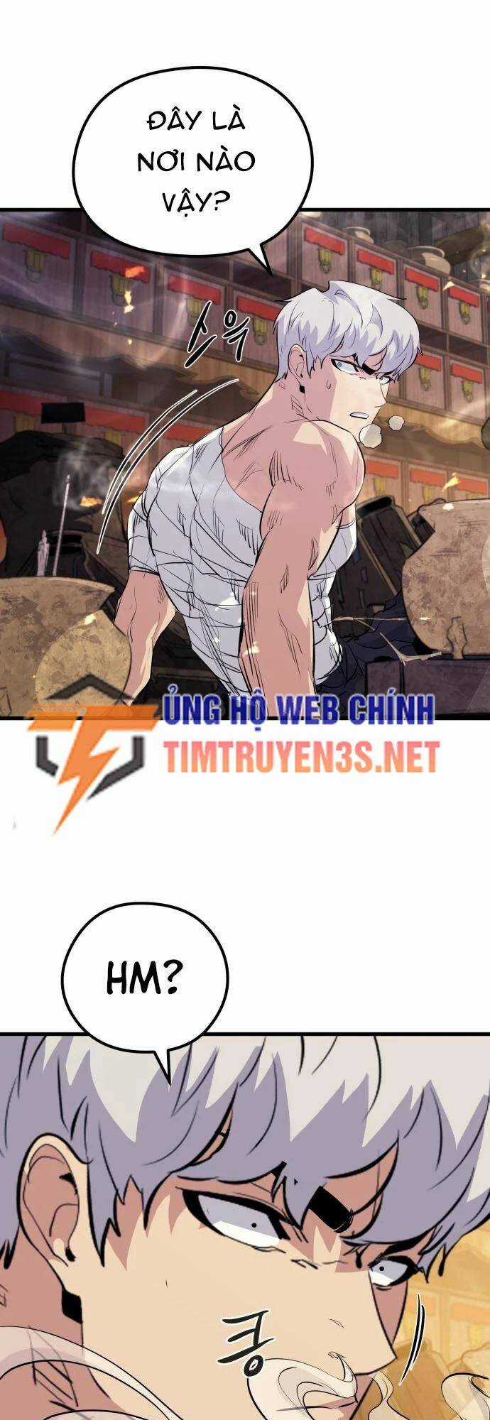 Quỷ Linh Vương - Chapter 59 - Trang 8