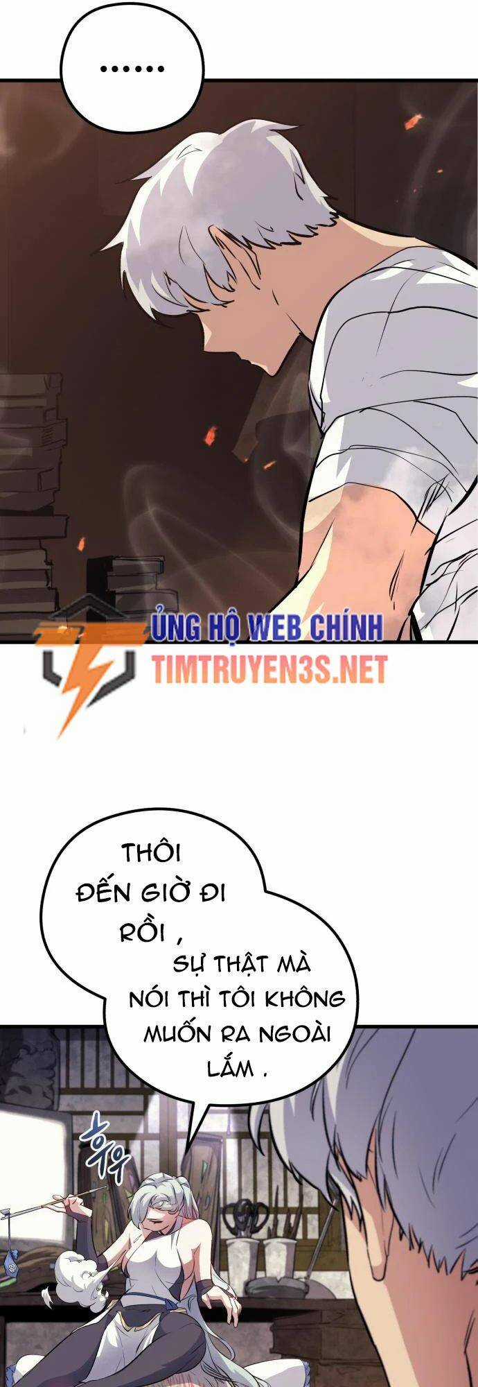 Quỷ Linh Vương - Chapter 59 - Trang 71
