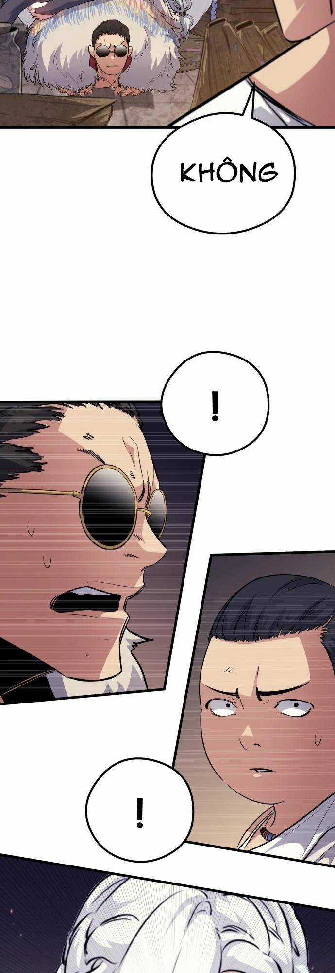 Quỷ Linh Vương - Chapter 59 - Trang 72