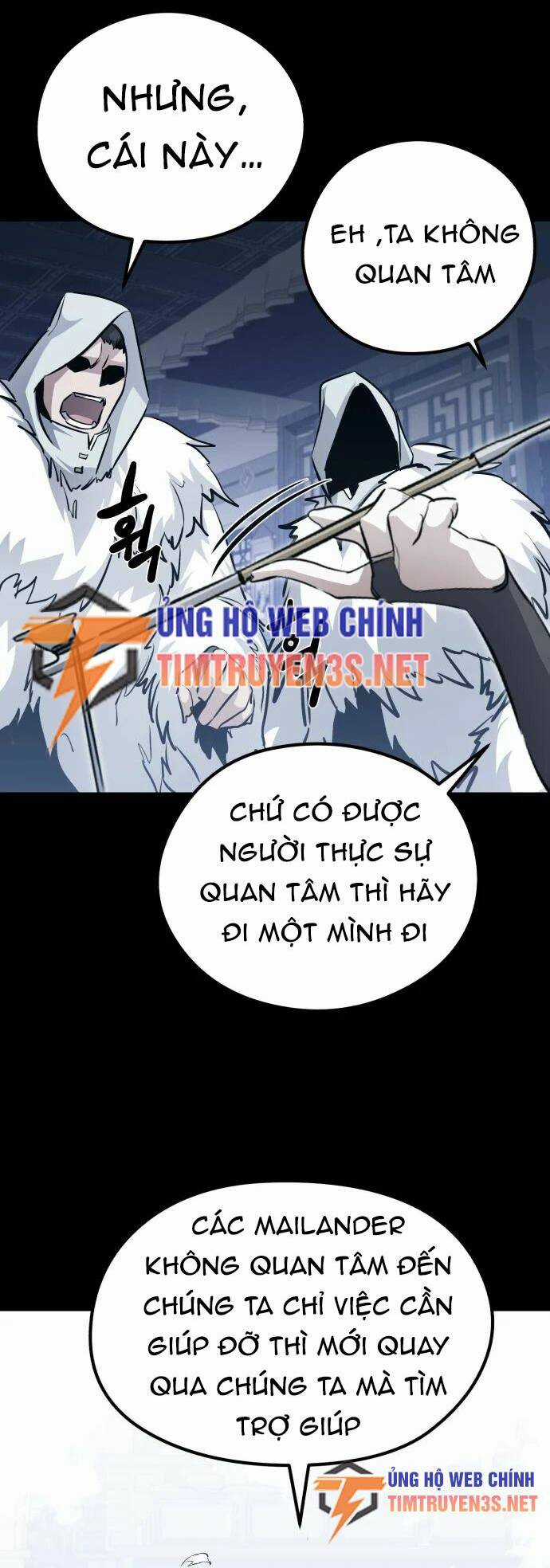 Quỷ Linh Vương - Chapter 59 - Trang 78