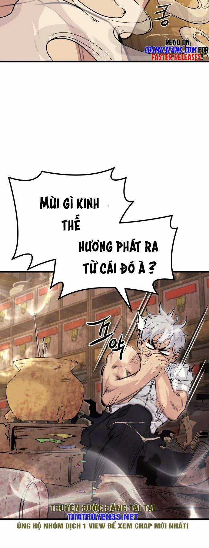 Quỷ Linh Vương - Chapter 59 - Trang 9