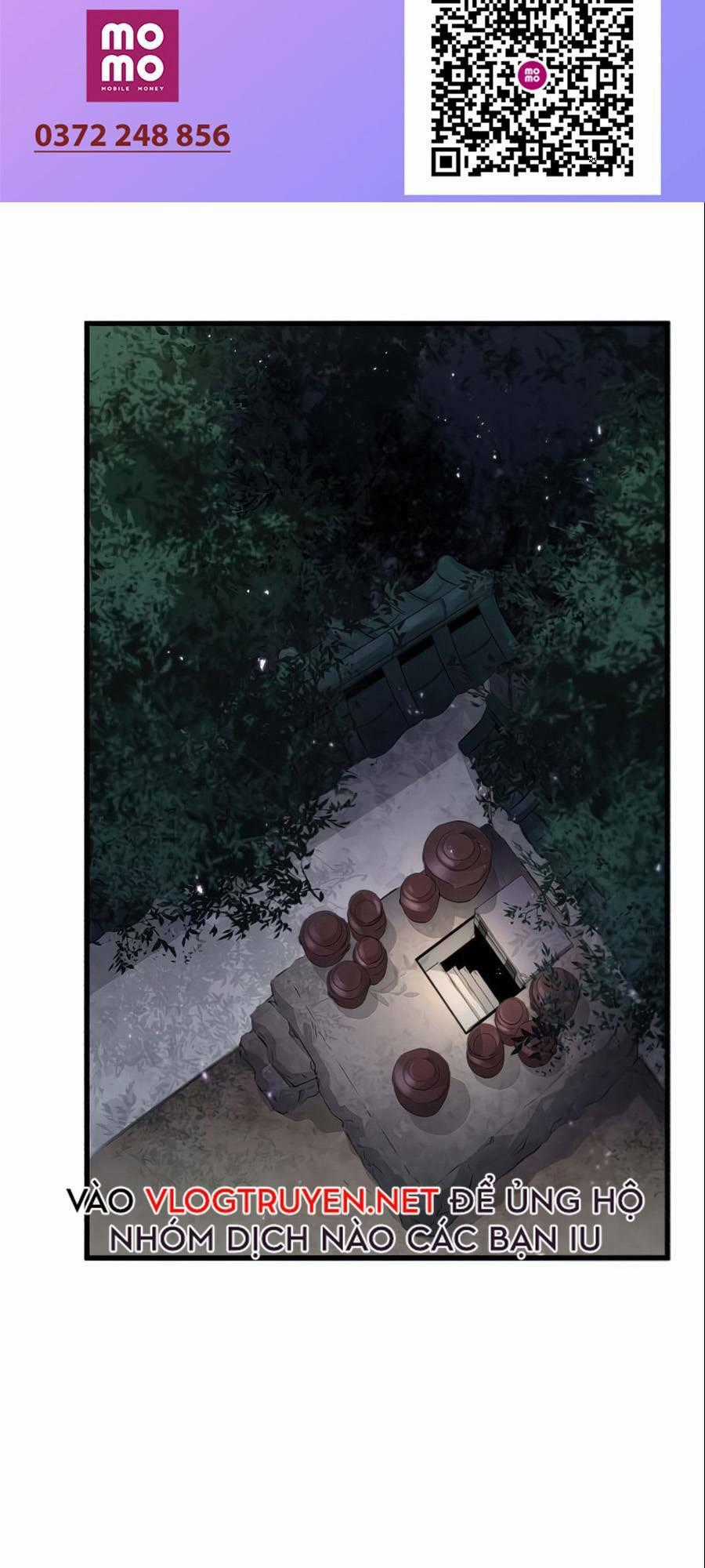 Quỷ Linh Vương - Chapter 6 - Trang 2