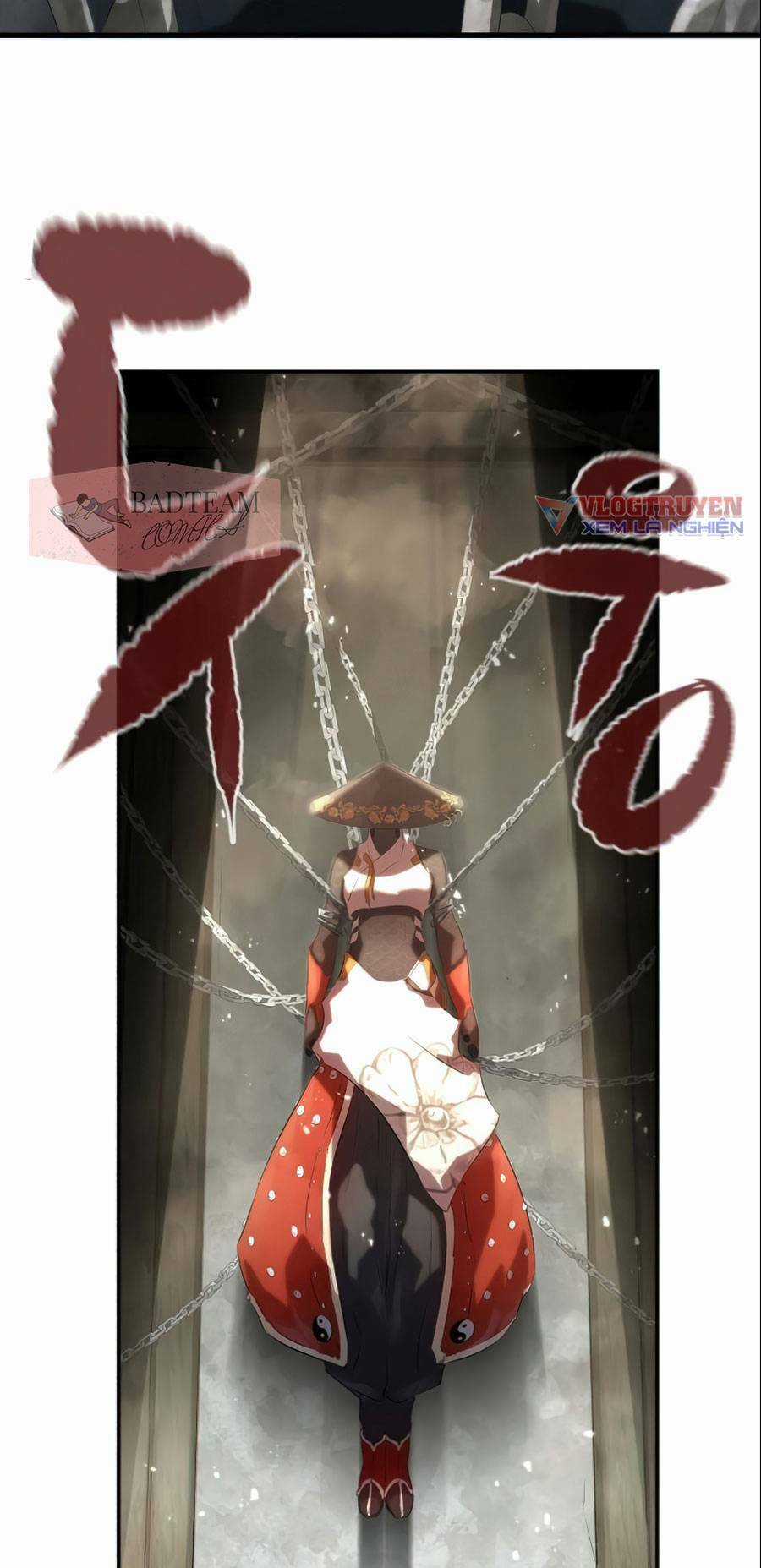 Quỷ Linh Vương - Chapter 6 - Trang 20