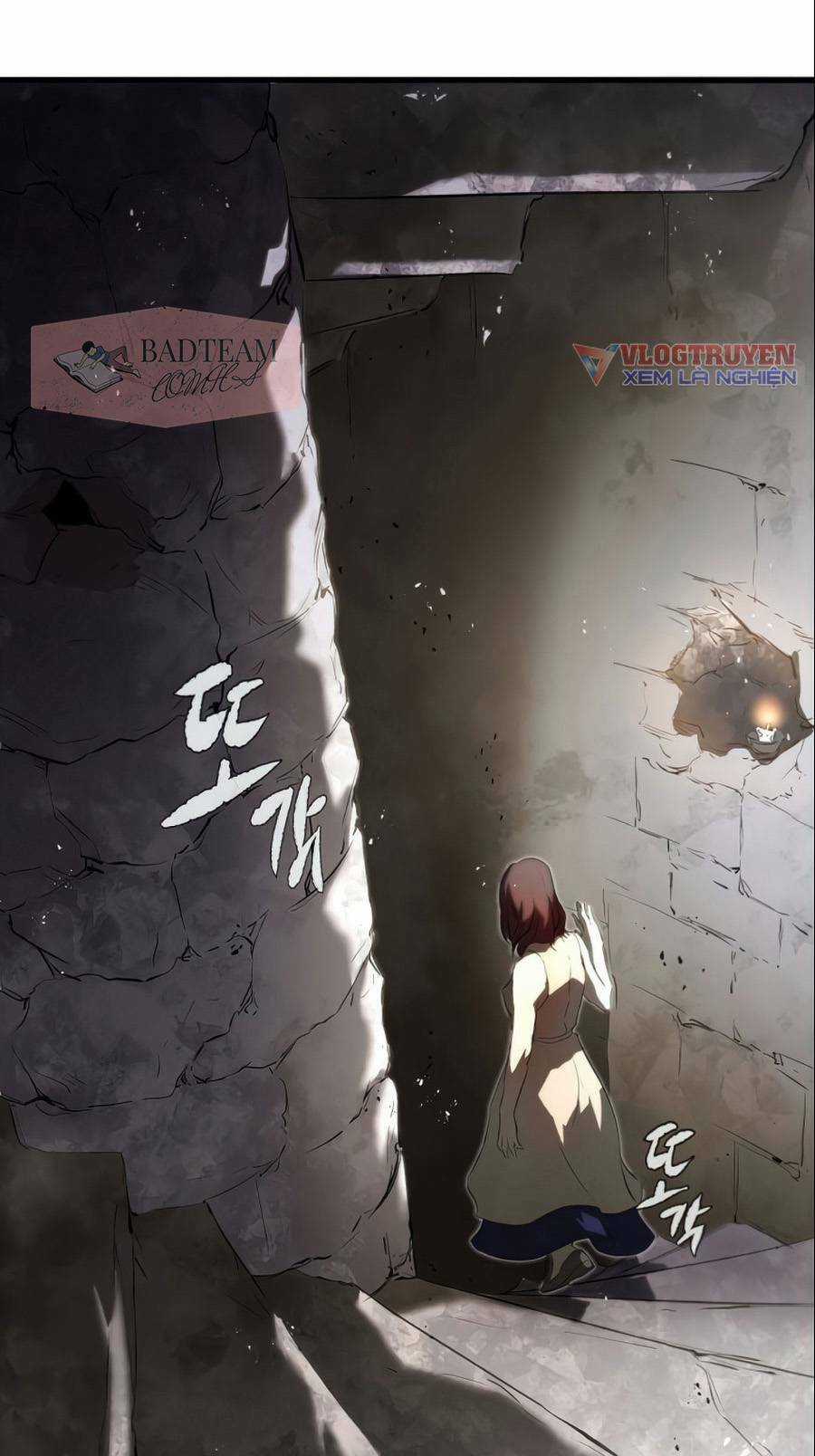 Quỷ Linh Vương - Chapter 6 - Trang 3