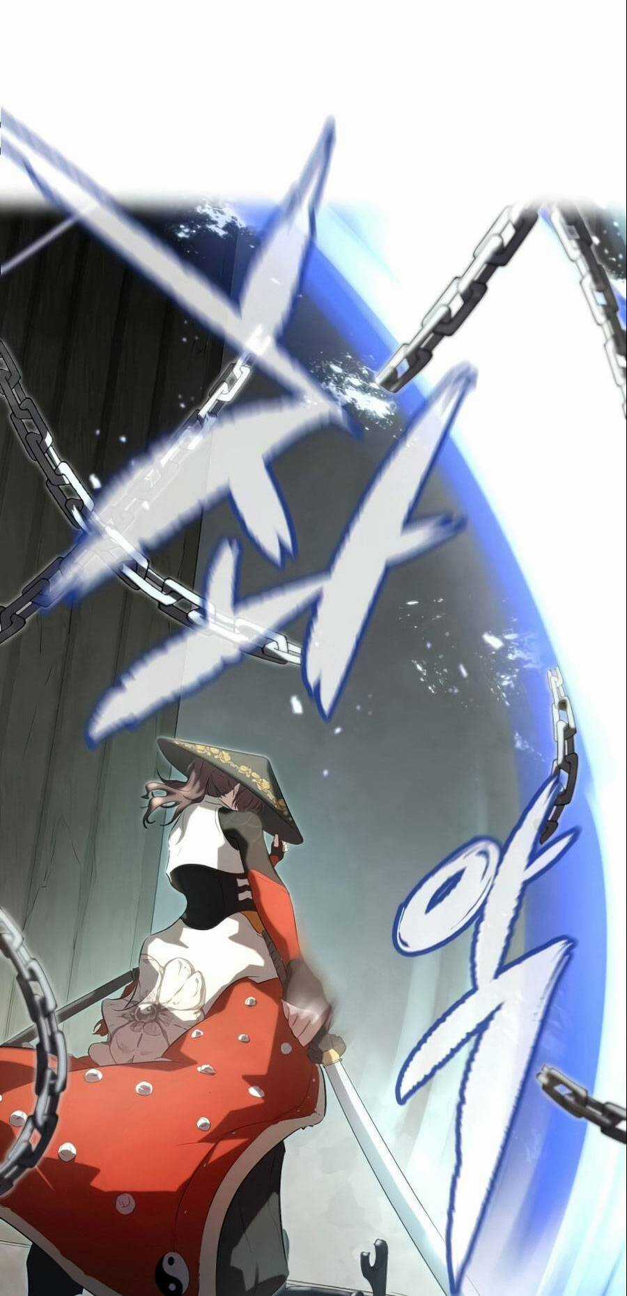 Quỷ Linh Vương - Chapter 6 - Trang 26