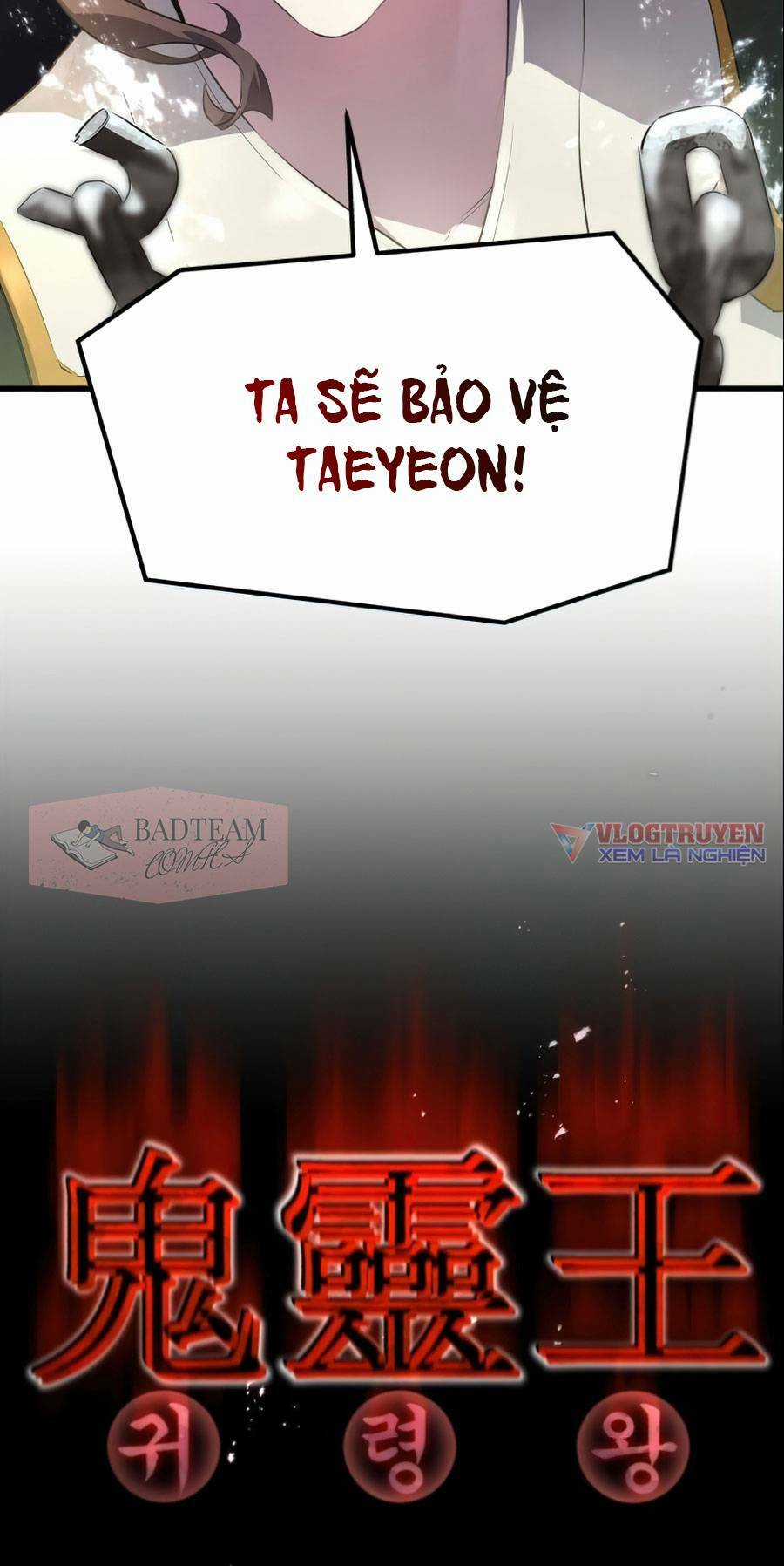 Quỷ Linh Vương - Chapter 6 - Trang 28