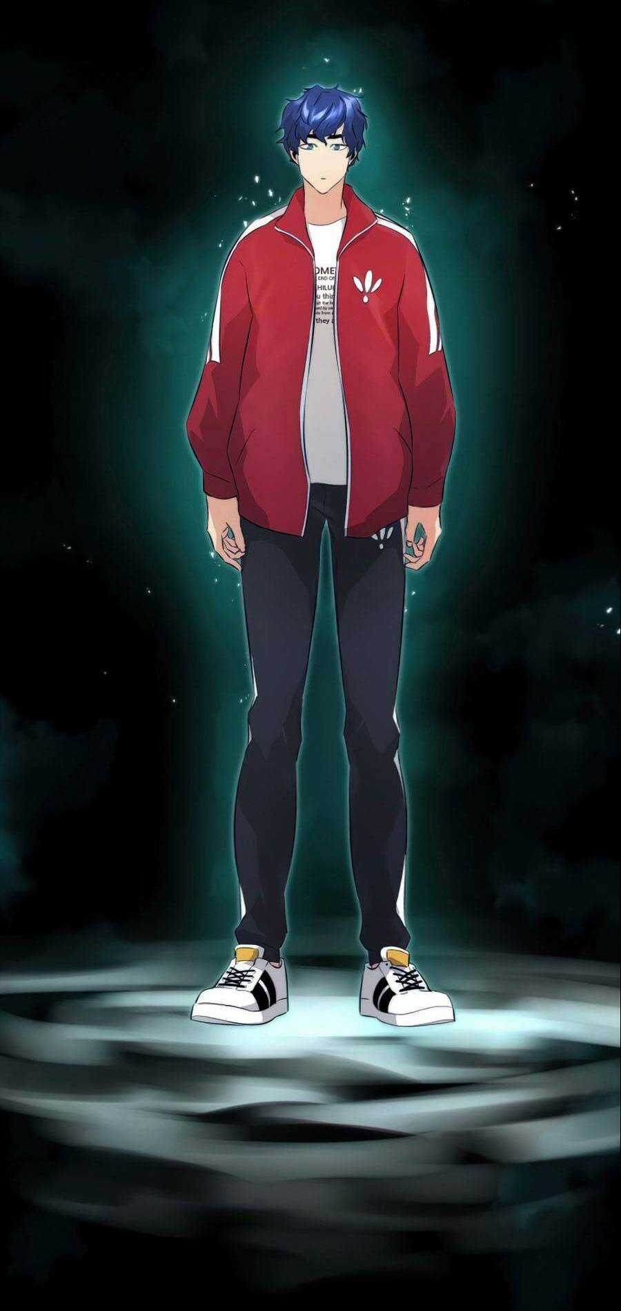 Quỷ Linh Vương - Chapter 6 - Trang 32