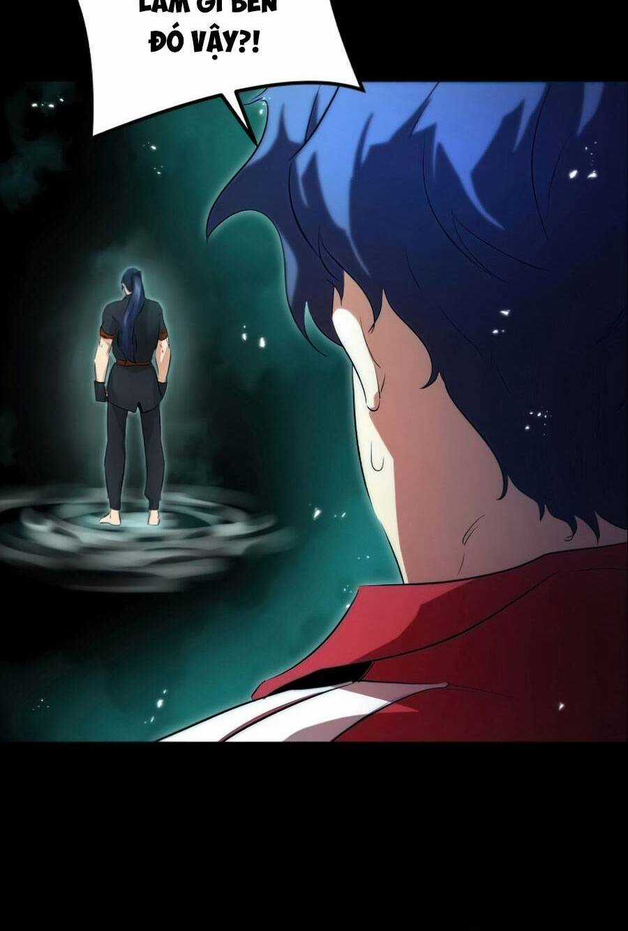 Quỷ Linh Vương - Chapter 6 - Trang 35