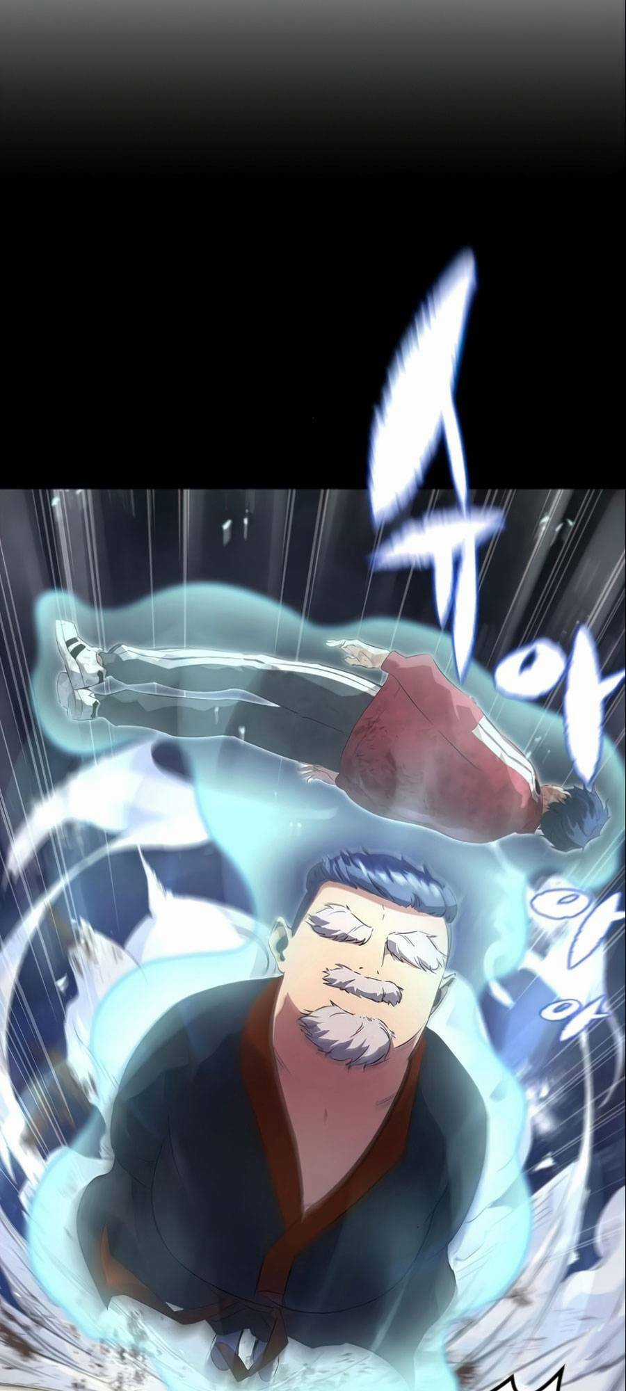 Quỷ Linh Vương - Chapter 6 - Trang 5