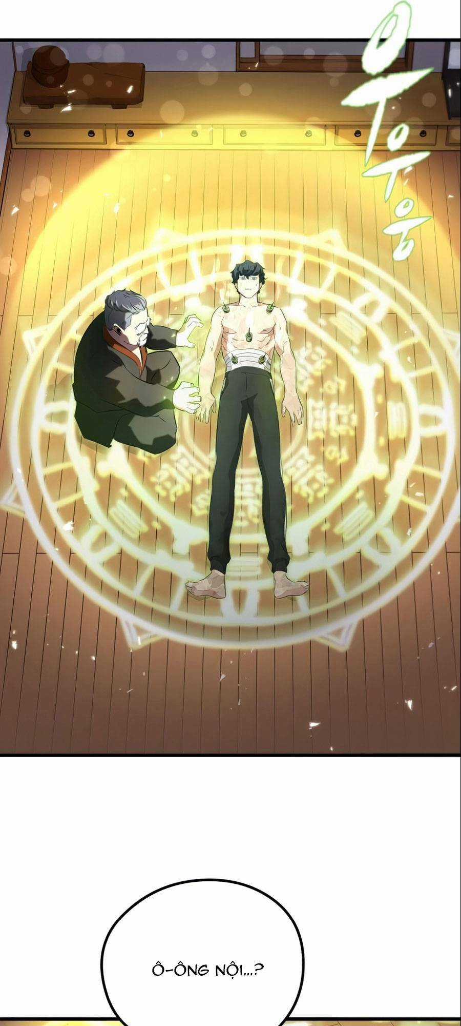 Quỷ Linh Vương - Chapter 6 - Trang 47