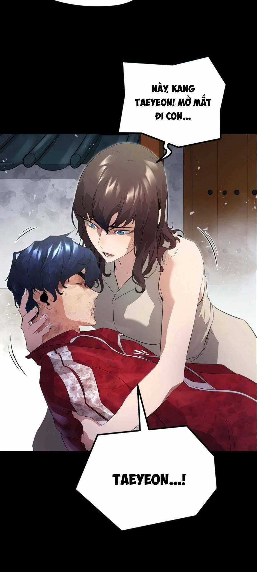 Quỷ Linh Vương - Chapter 6 - Trang 7