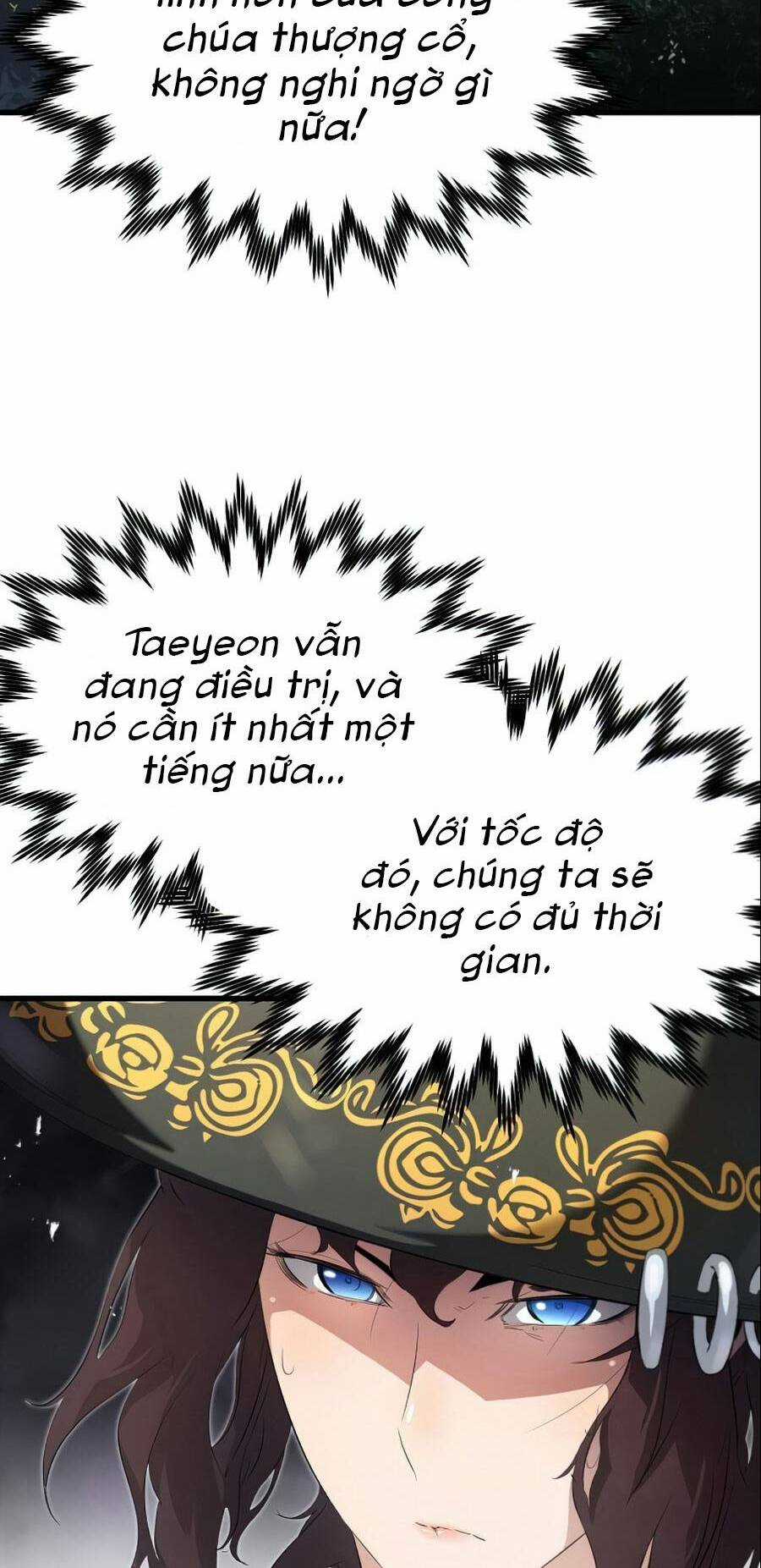 Quỷ Linh Vương - Chapter 6 - Trang 63